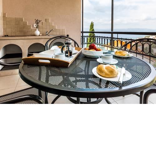 Stunning View Apartment