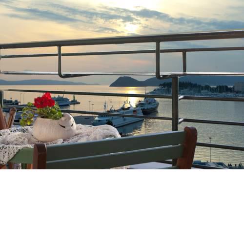 Stunning View Apartment