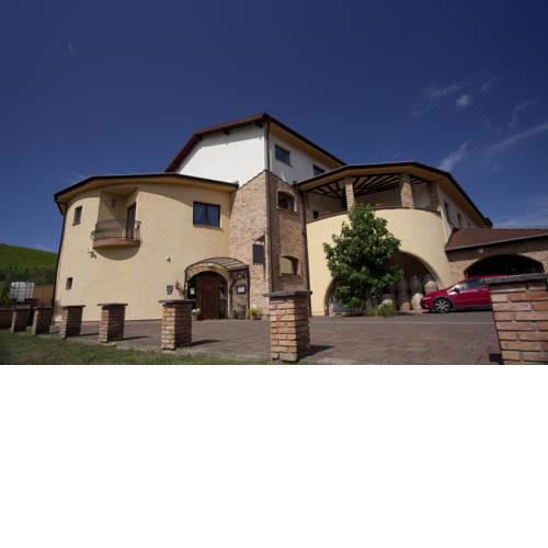 Stupnički Dvori Winery Hotel