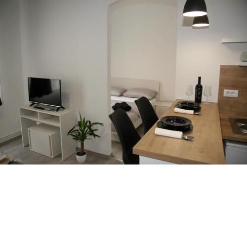 Stylish Apartment in City Center