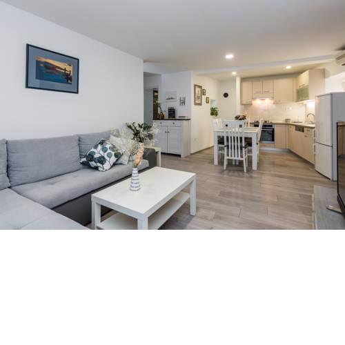 Stylish Apartment in the Centre of Zadar