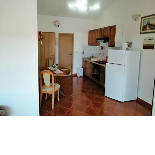 Stylish Apartment Karo
