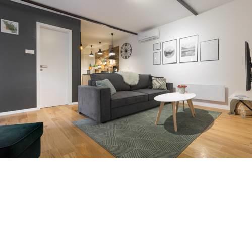 STYLISH URBAN OASIS