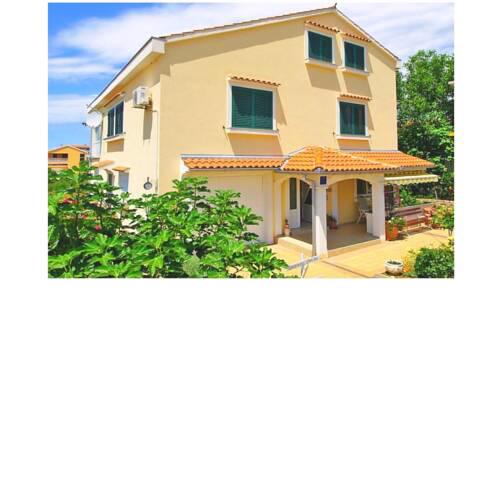 Süße Erdgeschoss Ferienwohnung - a49439