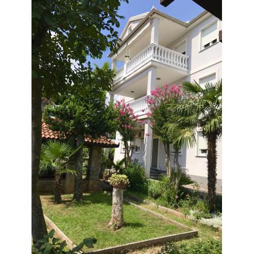 Suite Opatija Prestige