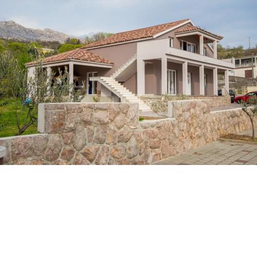 Sul Mare kuća za odmor