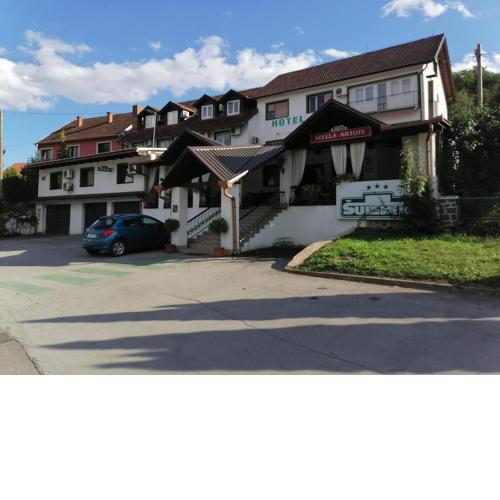 Šulentić sobe i restoran