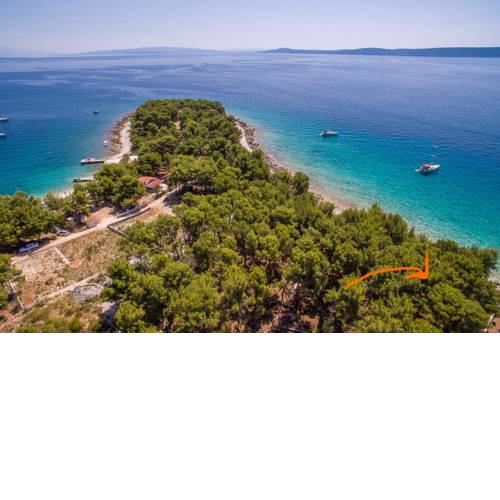 Summer Cottage Close To Sea