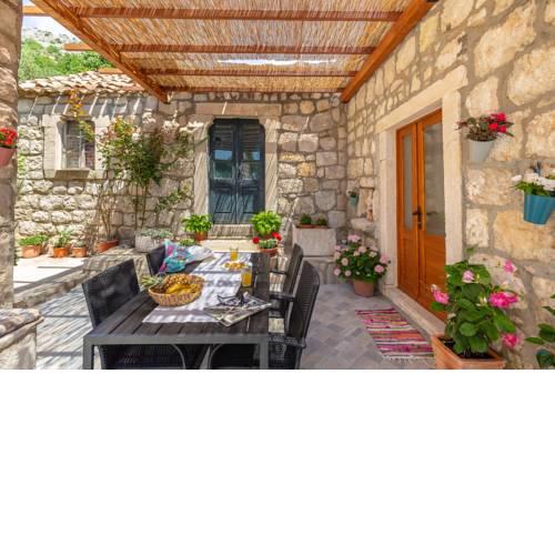 Summer Cottage