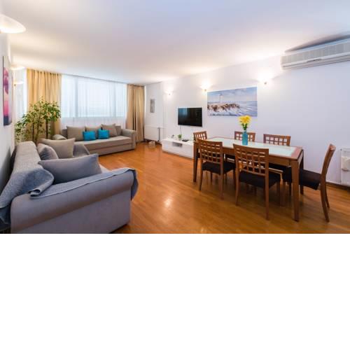 Summer Dream Apartment