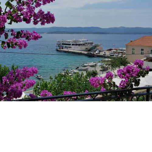 Summer dreams in Bol