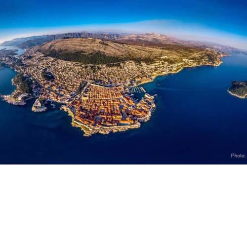 Summer Dubrovnik