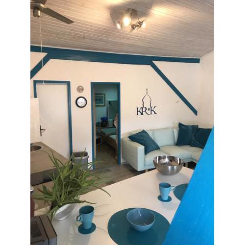 Summer Home in Krk Center