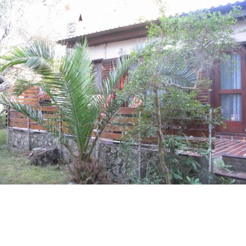Summer House Palma