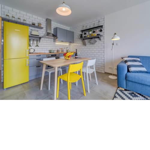 Summer Smile apartment