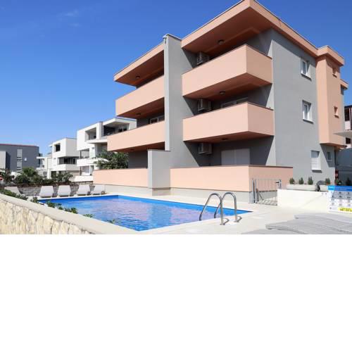Summer Vibes Apartments