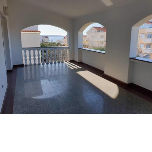 Summertime apartman 6