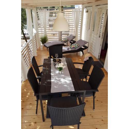 Summertime mobile homes Soline