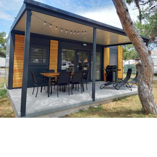 Sun and Sand Resort Privlaka