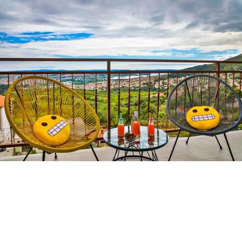 Sun Apartment Klis