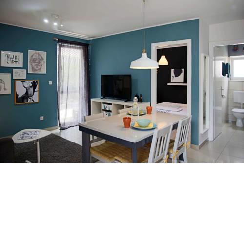 Sun beat Apartment Tisno