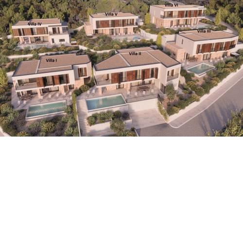 Sun Dance Luxury Villas Resort