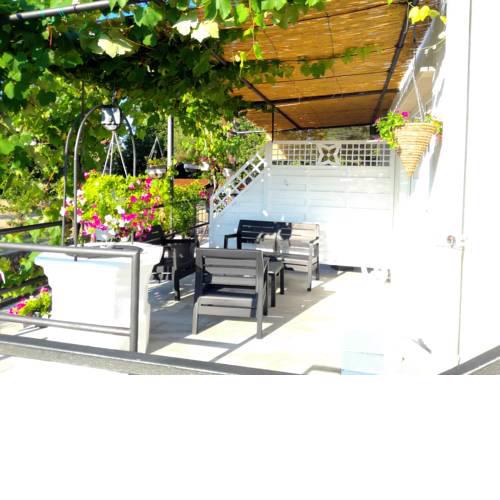 Sun house