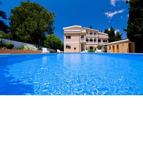 Sun Palace Residence