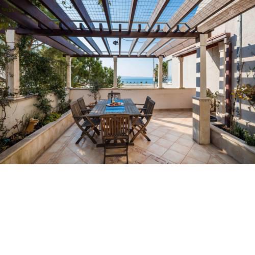 Sun Spalato Terrace