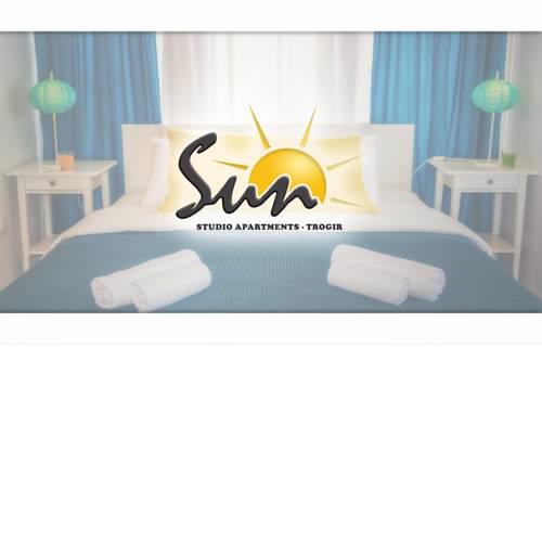 SUN studio apartments