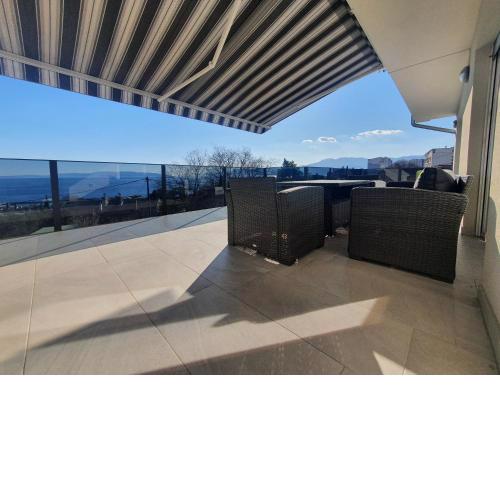 Sun Terrace