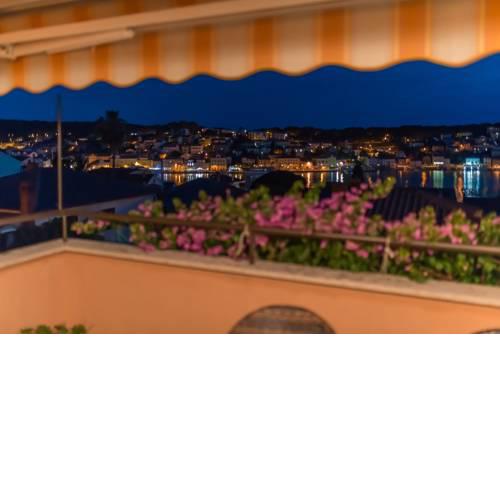 Sun view Suite Mali Lošinj ****