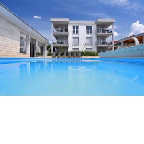 SunAdria Apartments
