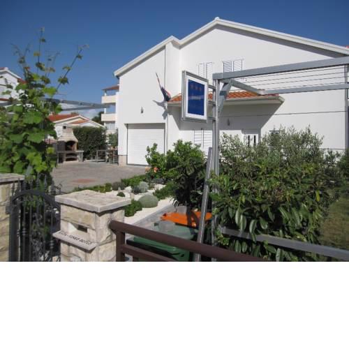 Sunce Apartmani