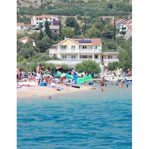 Sunce apartments