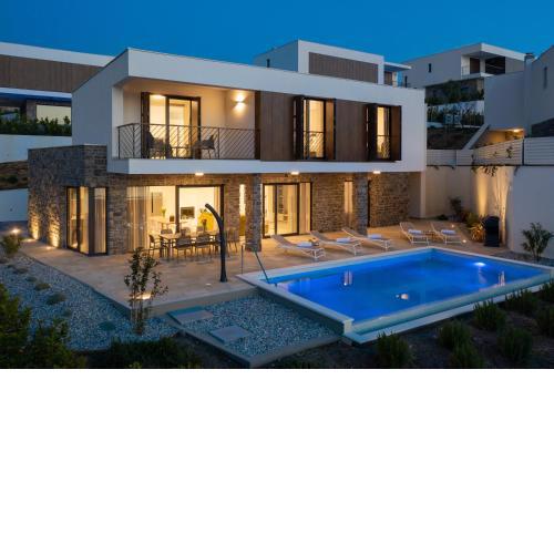 SunDance Villa I