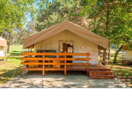 SunFlower Camping Savudrija