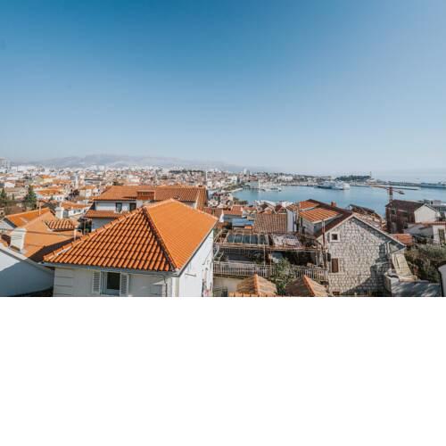 SUNI Apartments