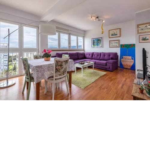 Sunlight apartment
