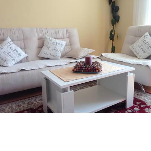 Sunny apartment Jukic with sea view