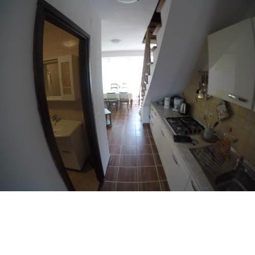Sunny Apartment