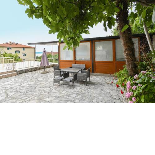 Sunny Apartments Milka