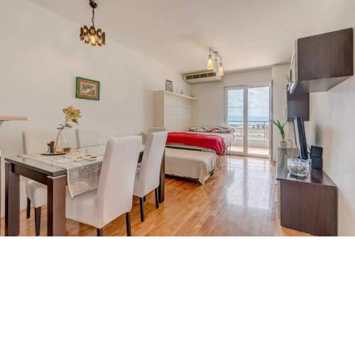 Sunny Beach Apartment Nico