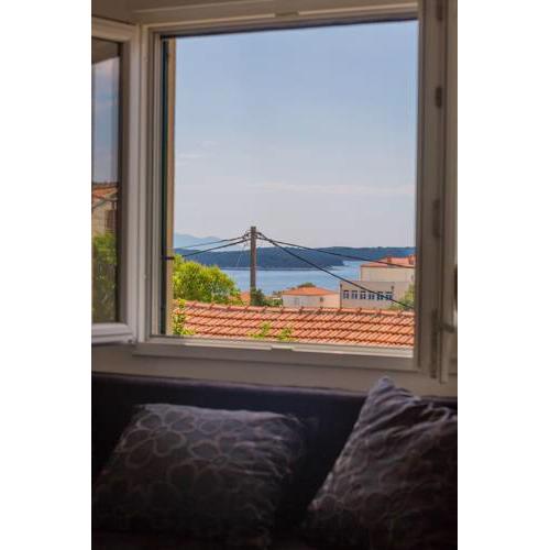Sunny Dream Apartment Hvar
