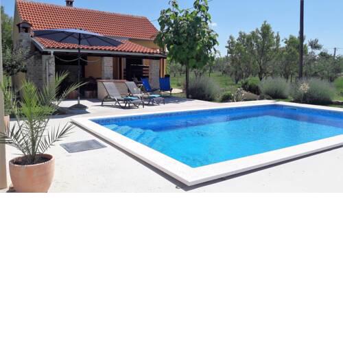Sunny house