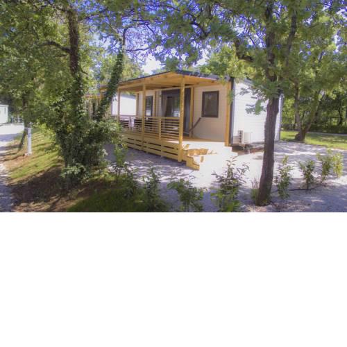SUNNY Mobile Homes Bijela Uvala