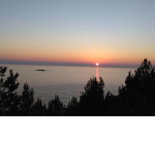 Sunny side of Adriatic