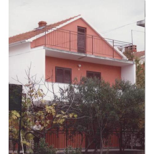 Sunny Star Apartment