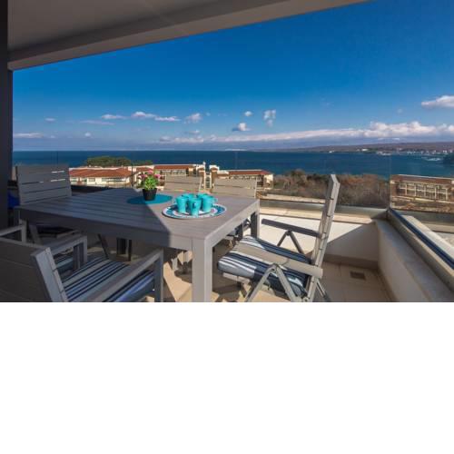 Sunrise Apartment