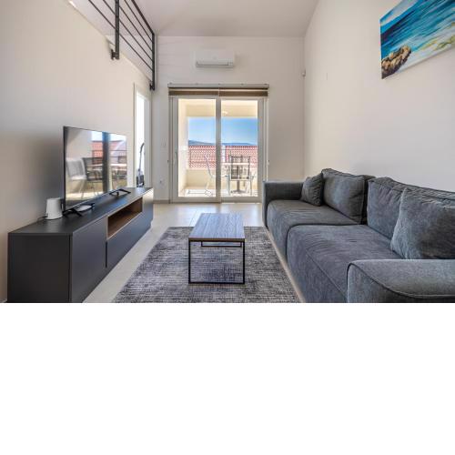 Sunrise Apartment